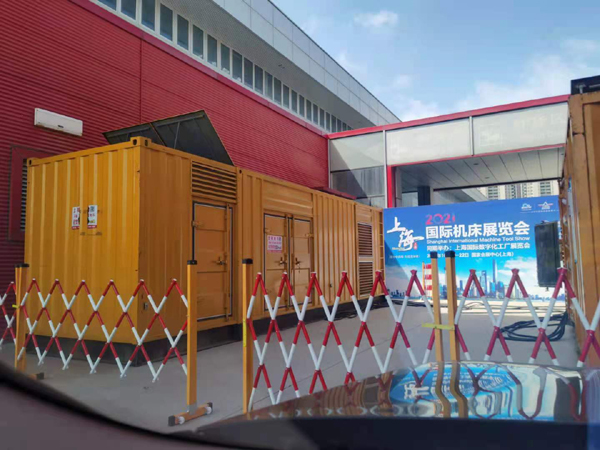 镶黄发电机出租 对于发电机的特性你了解多少？