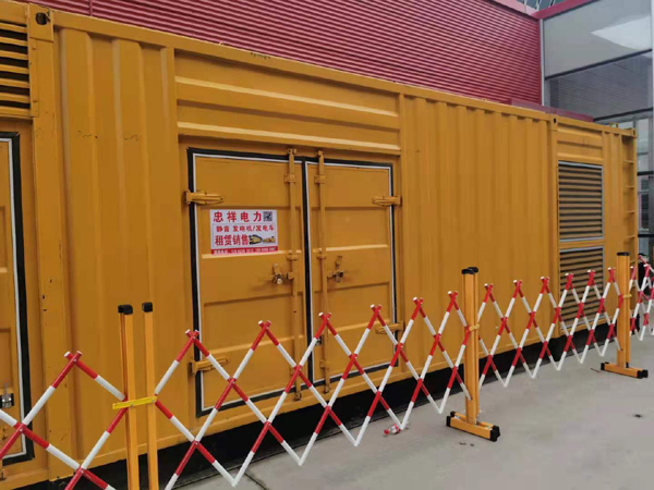 镶黄关于通用发电机的十万个为什么？