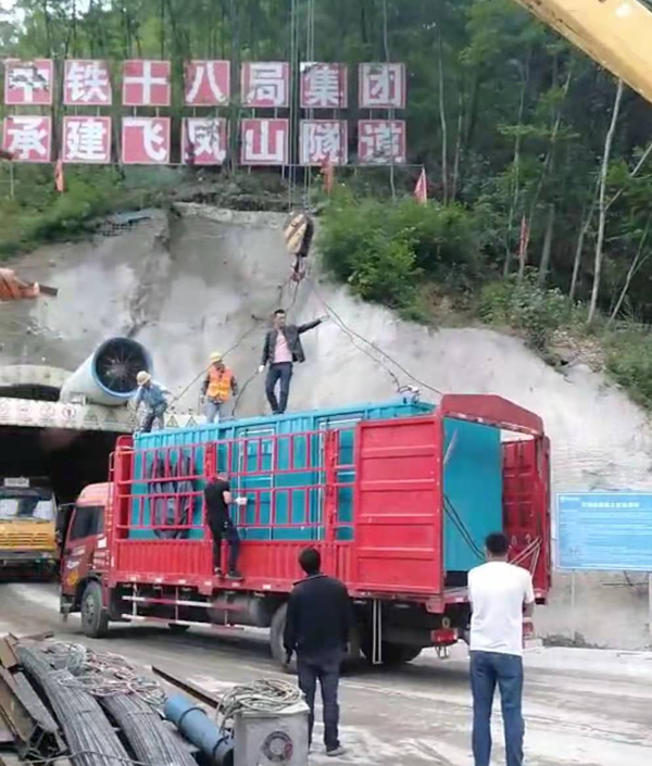 镶黄发电机组维修后输出功率降低是什么问题