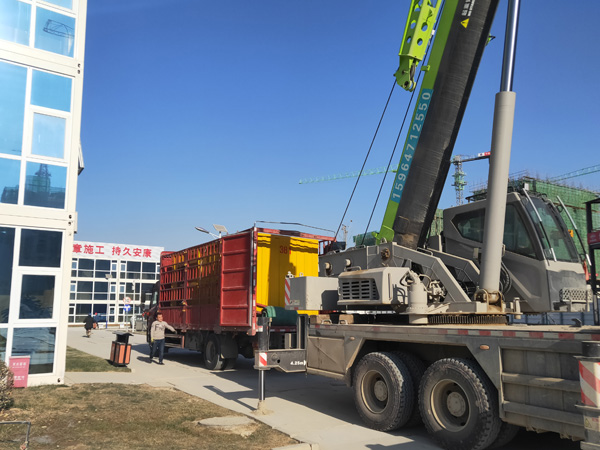镶黄发电机出租50KW柴油发电机组需要配多粗电缆线