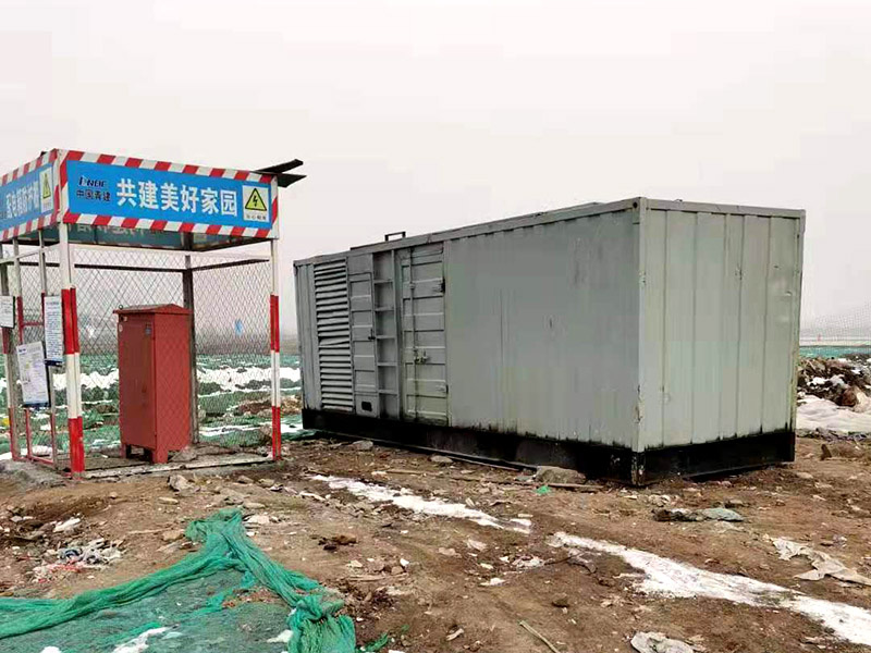 镶黄燃气发电机在高海拔地区运行时会遇到哪些常见故障?