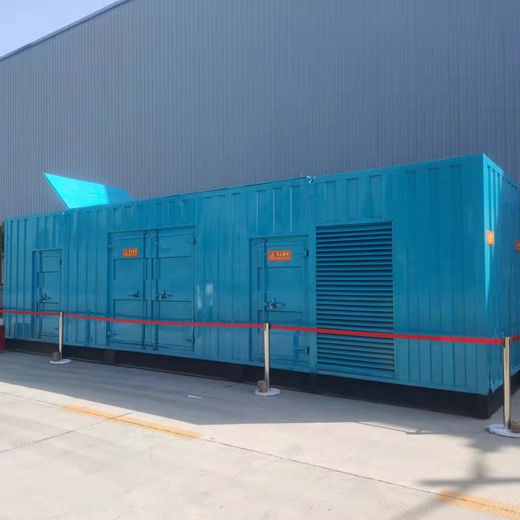 镶黄怎样更换柴油发电机组的空气滤清器？