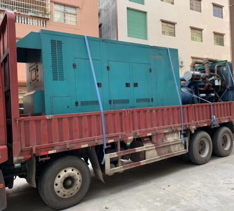 镶黄如何在不同负载率下确保 400KW 柴油发电机组的正常运行？